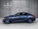 Maserati Ghibli  GT - Maserati Ghibli in Leipzig