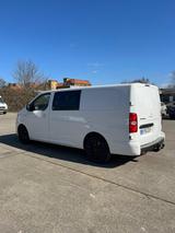 Citroën Jumpy DoKa XL LKW 6-Sitzer Aut. Xenon HU neu - Angebote