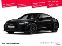 Audi e-tron GT - Vorschau Bild 1