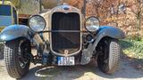 Ford Model A Tudor Sedan Hot Rod, 4-Banger - Ford: Sedan
