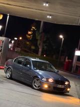 BMW E46 328i ligmaballs - BMW 328 aus 1998: 328i