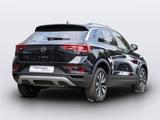 Volkswagen T-Roc 1.5 TSI MOVE LM17 DAB+ REAR VIEW LED NAVI - Volkswagen T-Roc in Gelsenkirchen