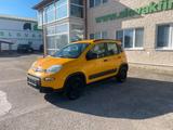 Fiat New PANDA 1,3 MultiJet 95 WILD 4x4 vin 367 - Fiat New Panda Diesel Gebrauchtwagen
