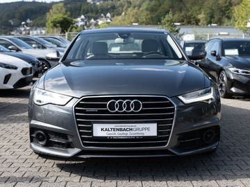 Audi A6 - 3