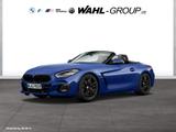 BMW Z4 sDrive30i HEAD-UP H&K HIFI KOMFORTZG. ALU 19"