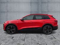 Audi Q6 e-tron - Vorschau Bild 4
