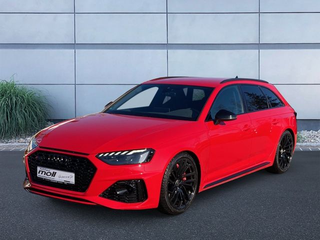 Audi RS4 Avant 2.9 TFSI quattro tiptr.