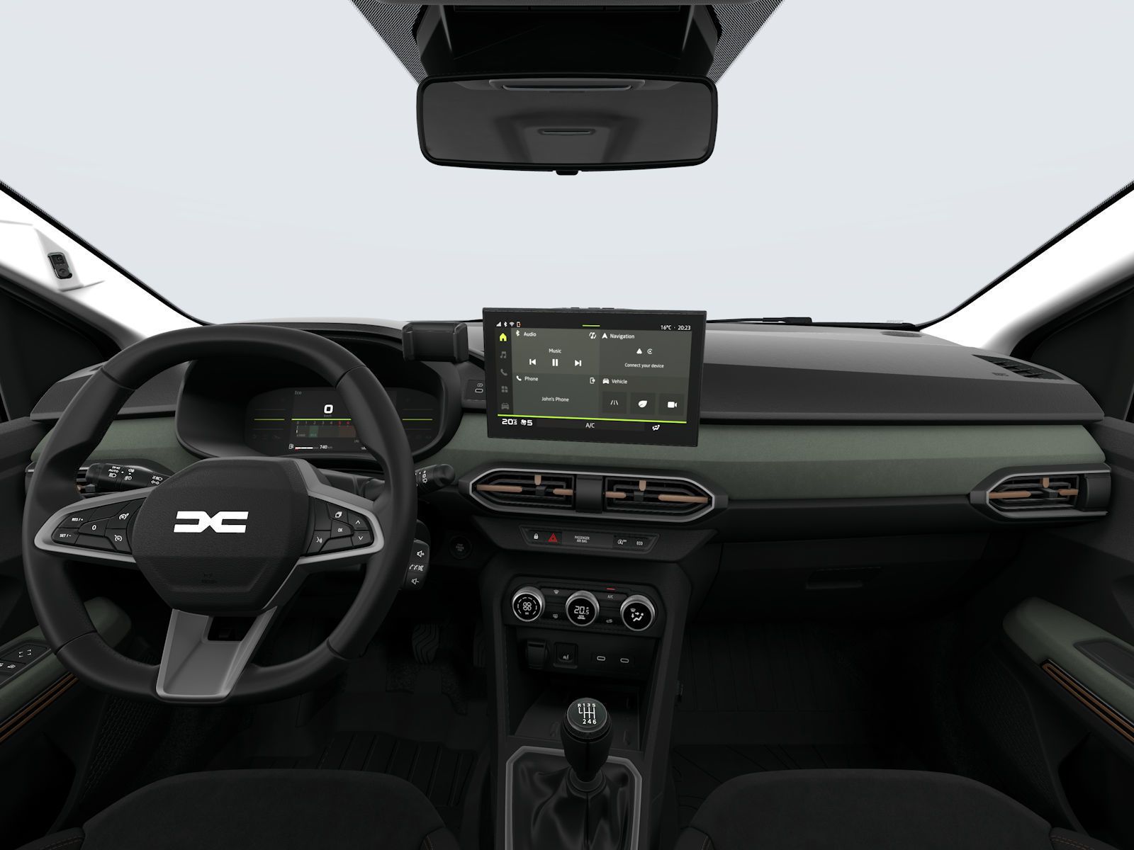 Dacia Jogger - Bild 14