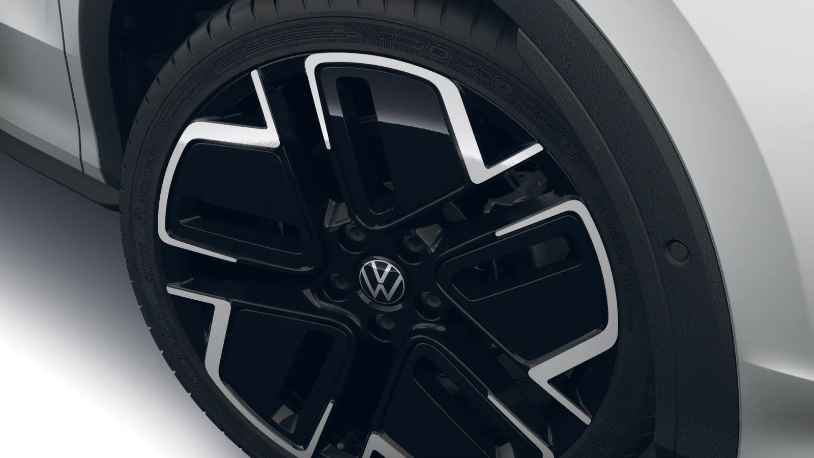 Volkswagen T-Roc - Bild 5