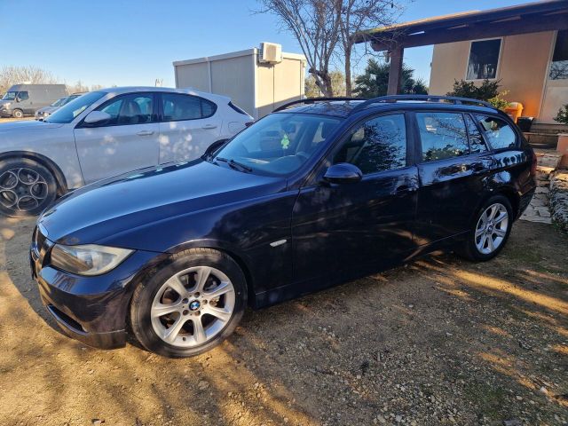 BMW Bmw 320d 163 Cv Touring - 2005