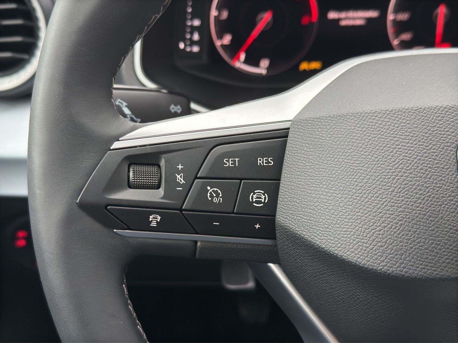 Seat Ibiza - Bild 18