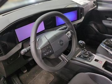 Opel Mokka - 11
