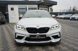 BMW M2 Competition*Aulitzky*HJS*H&R*H&K*Cam*Deutsch* - BMW M2 in Augsburg