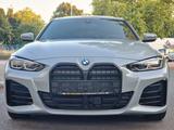 BMW 430i M SPORT PAKET*DRIVING AS *HEAD UPP*GARANTIE - BMW 430 Gran Coupé in Duisburg