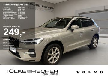 Volvo XC60 - 1