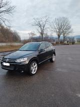 Volkswagen Touareg 3.0 V6 TDI 150kW Tiptr Edition X BMT...
