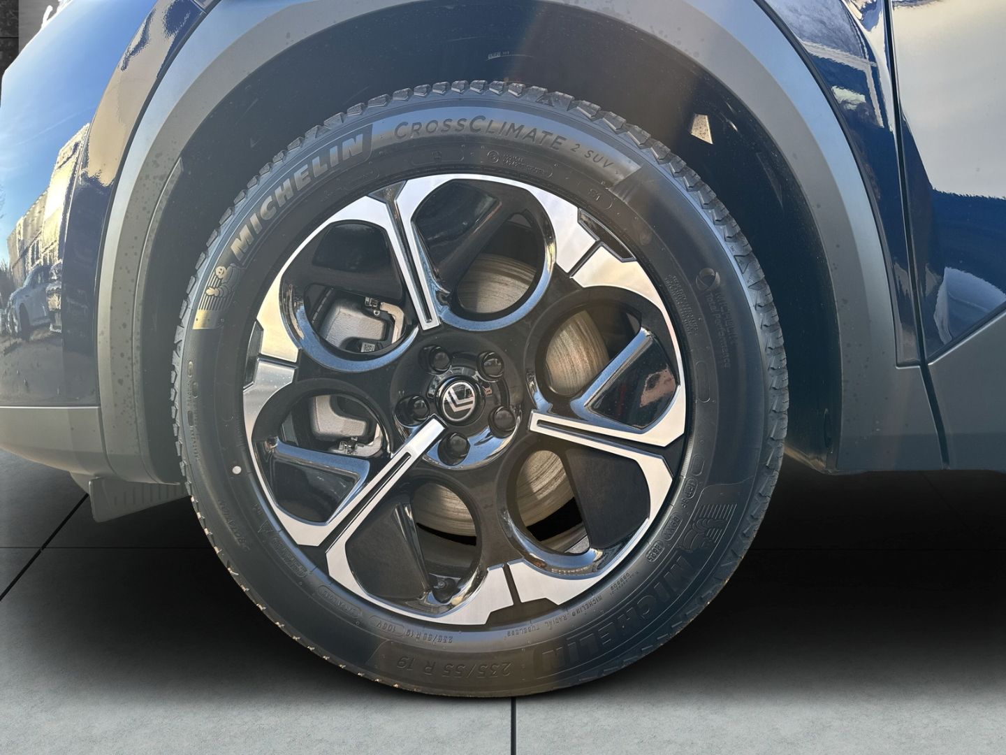 Citroën C5 Aircross - Bild 4