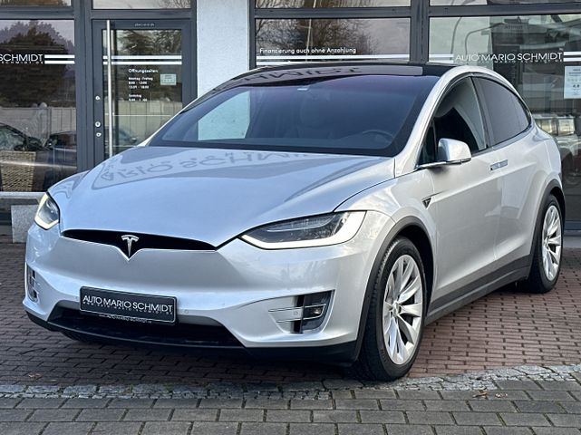 Tesla Model X P 90 D Performance Signature*Free Charge