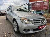 Mercedes-Benz C 200 Kompressor BI-XENON*NAVI*PDC*AUTOMATIK - Mercedes-Benz C 200: Kombi, Kompressor