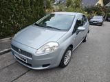 Fiat Grande Punto - Fiat Grande Punto Gebrauchtwagen in München