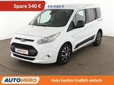 Ford Tourneo Connect 1.0 EcoBoost Trend*PDC*KLIMA* - Ford Tourneo aus 2015