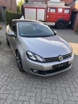 Volkswagen Golf 1.4 TSI 92kW DSG BMT LOUNGE Cabriolet L... - Volkswagen: 1.9