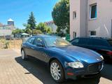 Andere maserati Quattroporte 4.2 v8 - Andere aus 2006