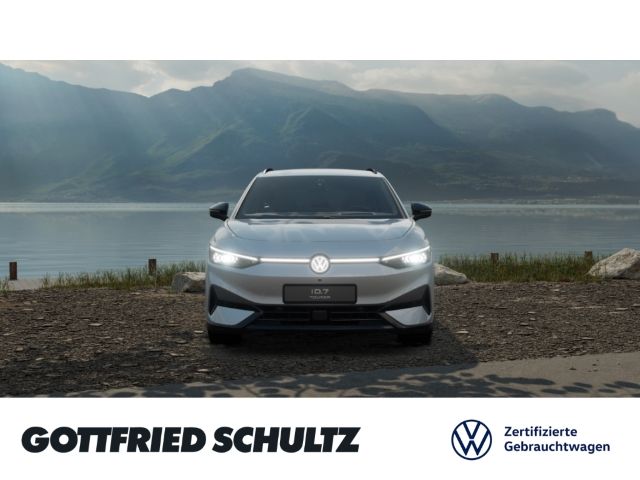 Volkswagen ID.7 - Bild 8