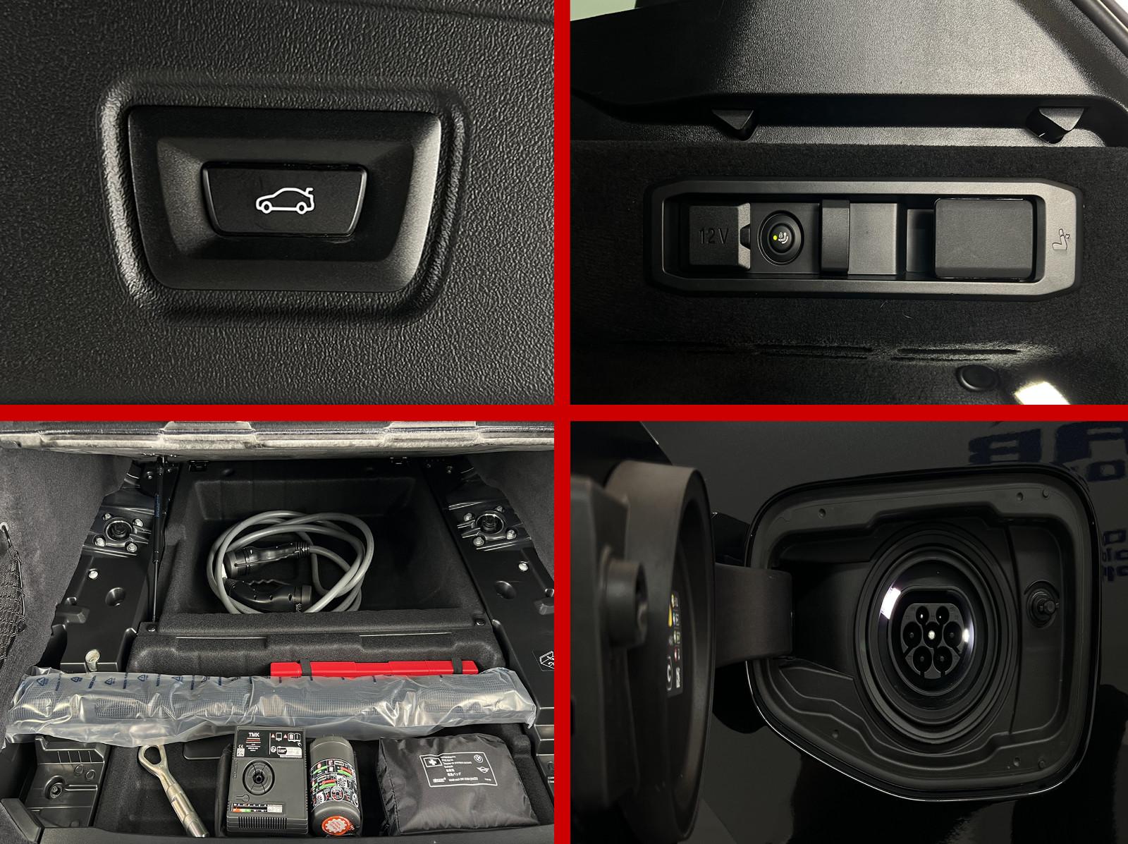 BMW 530 e xDrive M Sport Plug-in Hybrid | 299 PS |