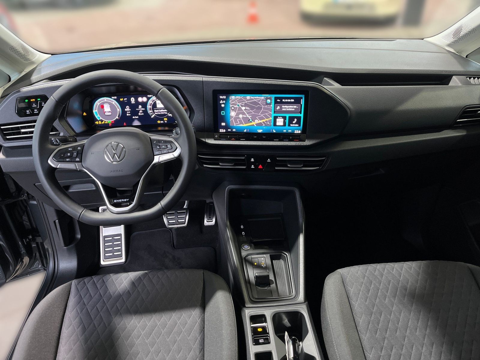 Volkswagen Caddy - Bild 9