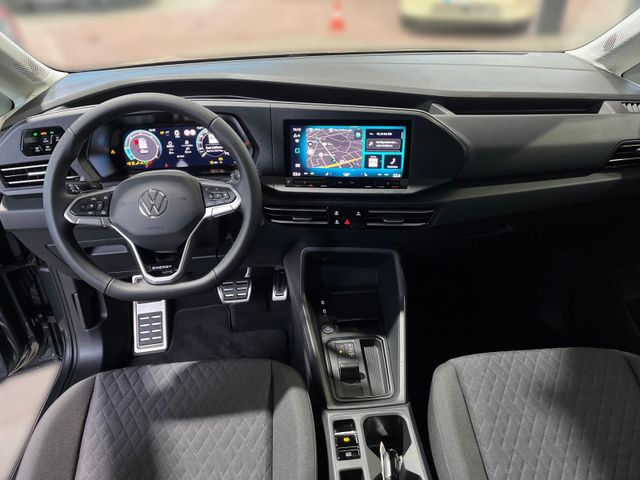 Caddy Life "ENERGY" 2.0 TDI 90 kW DSG*PDC*APP*ID