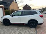 Subaru Forester 2.0ie EDITION SPORT40 mit Garantie,  - gebrauchte Subaru Forester aus dem Jahr 2021