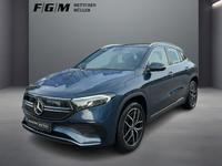 Mercedes-Benz EQA 250 AMG Line KeyGo|S-Dach|TWA|360|Pano|PDC