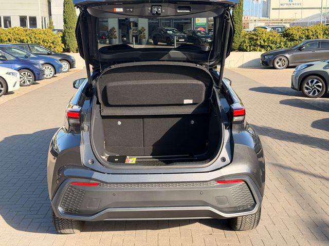 Toyota C-HR Hybrid FWD Team Deutschland