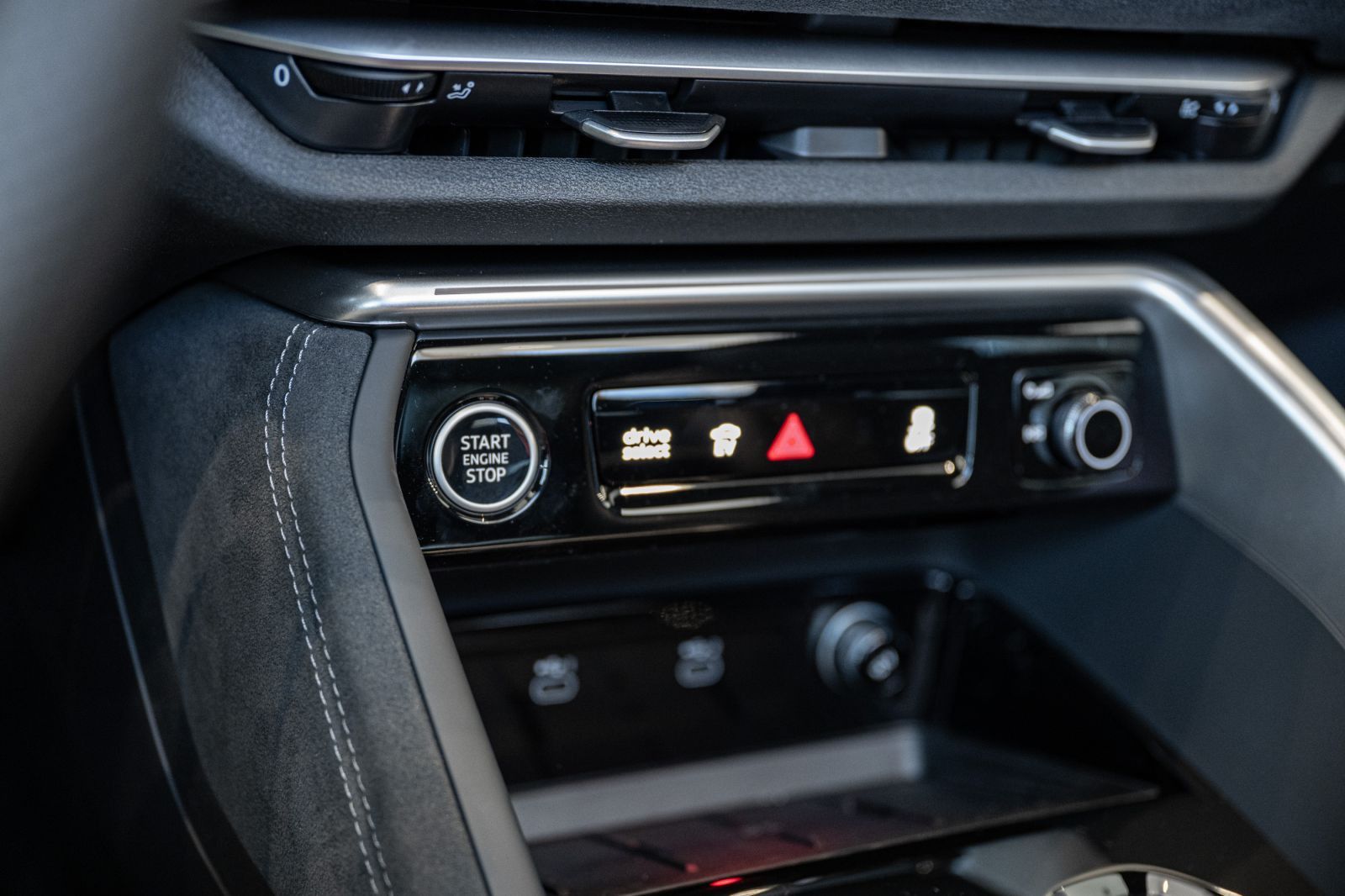 Audi Q5 - Bild 13