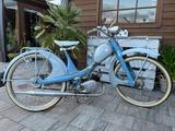 NSU Quickly Bj.1958 2 Gang Moped 40 - 45 Km/h  - Offers