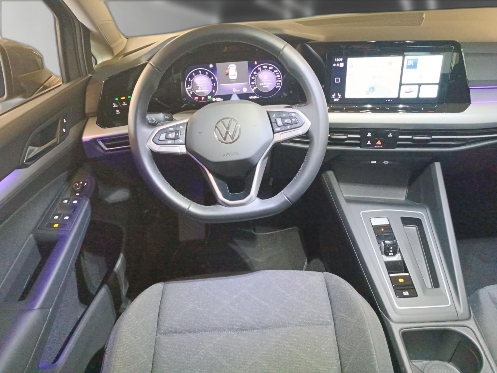 Volkswagen Golf - Bild 18