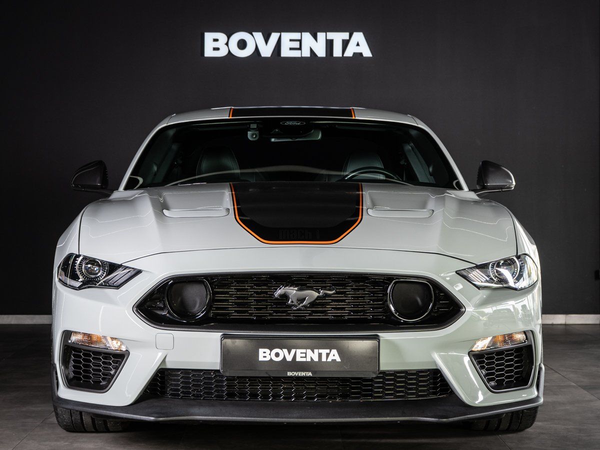 Ford Mustang Mach 1 5.0 Ti-VCT V8  *B&O*KAMERA* imagem 2