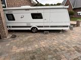 Dethleffs QMK 540  3Etagenbetten  Wigo Klima - Dethleffs 540