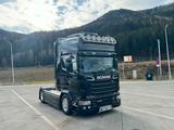 Scania R730 - Scania R730