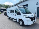 Karmann Davis 600 | Einzelbetten | Raumbad | Panorama - Karmann Davis