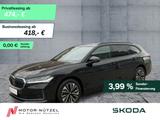 Skoda Superb Combi 2.0 TSI 4x4 MATRIX+NAV+AHK+PANO+HuD - Skoda Superb Gebrauchtwagen