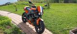 Buell XB12 SS - STREETFIGHTER