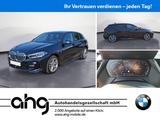 BMW 118i M Sport Klimaaut. Sportsitze PDC Durchlade - BMW 118 in Freiburg