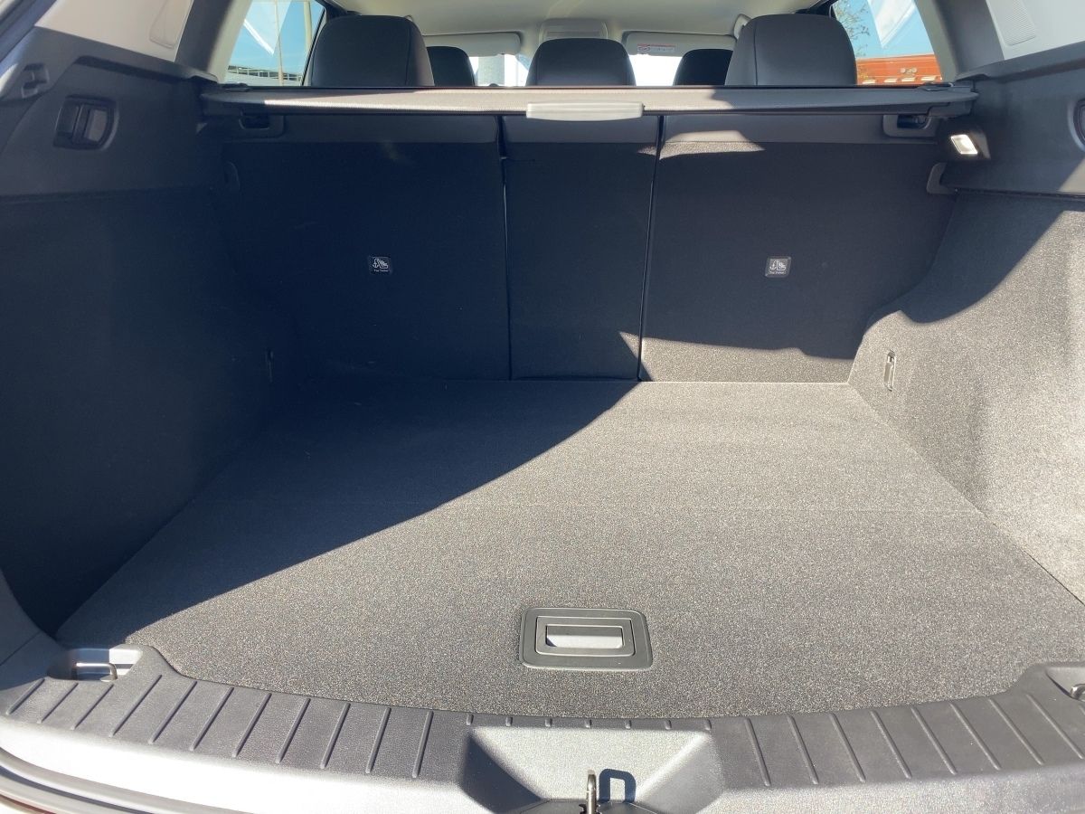 Mazda CX-5 - Bild 13