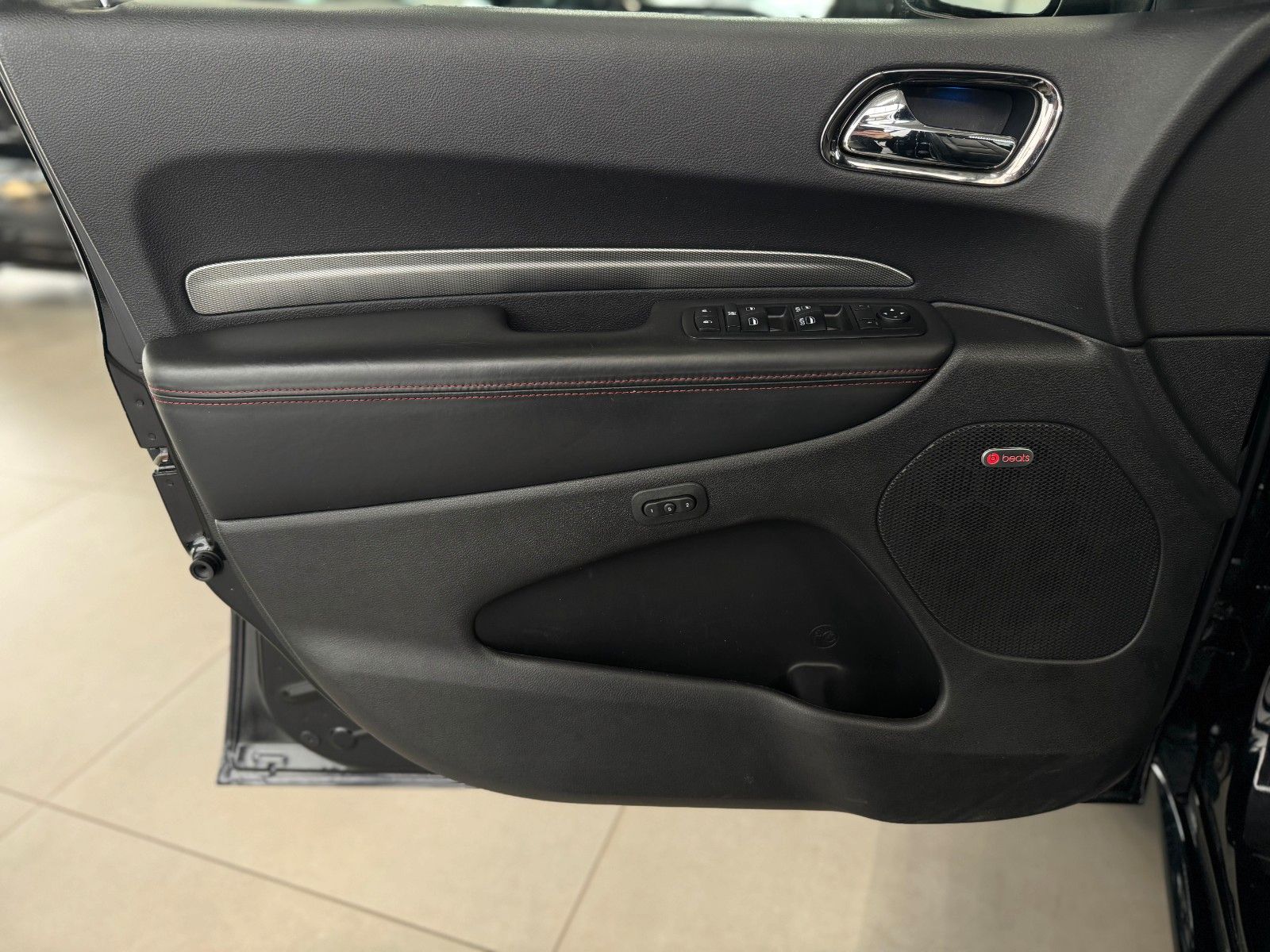 Fahrzeugabbildung Dodge Durango 5,7 R/T "ACC EU-Navi AHK"