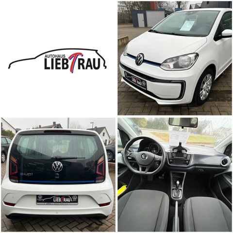 Volkswagen e-up! *PDC*RFK*Tempomat*Regensensor*FSE*