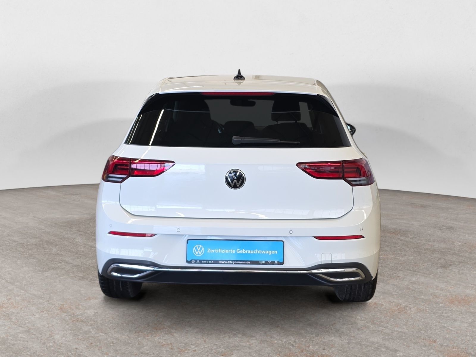 Volkswagen Golf - Bild 5