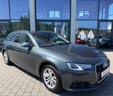 Audi A4 Avant 35 TFSI Sport/AHK/R-Kam/Pano/Virtual - Audi A4 mit Panoramadach