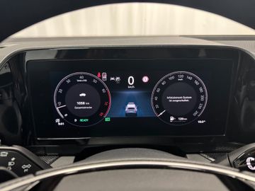 Fahrzeugverkauf 16 Skoda Kodiaq 1.5 TSI Selection AHK+Panodach+Matrix